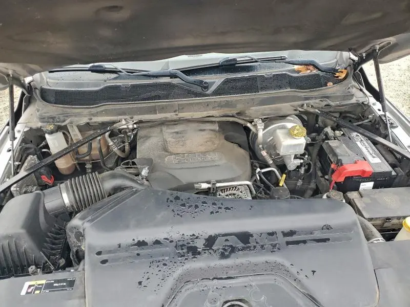 2022 RAM 2500 BIG HORN/LONE STAR  