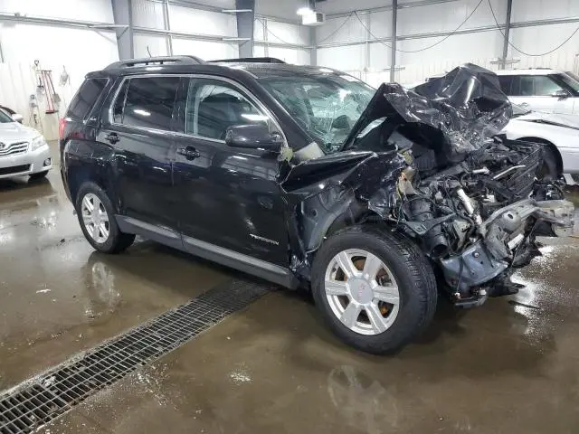 2014 GMC TERRAIN SLE  