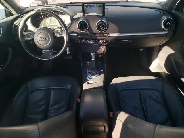 2016 AUDI A3 PREMIUM  