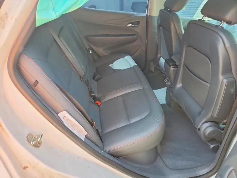 2021 CHEVROLET BOLT EV PREMIER  
