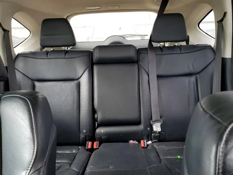 2016 HONDA CR-V EXL  