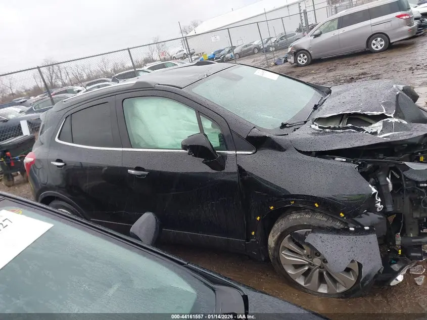 2019 BUICK ENCORE FWD PREFERRED