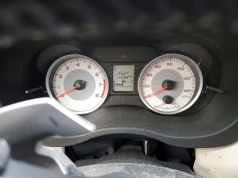 2014 SUBARU IMPREZA SPORT PREMIUM  