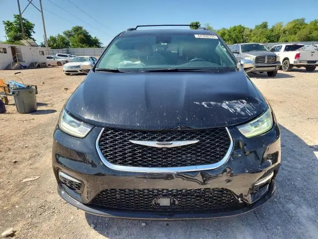 2024 CHRYSLER PACIFICA PINNACLE  