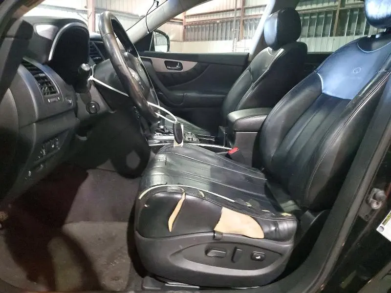 2014 INFINITI QX70 BASE  