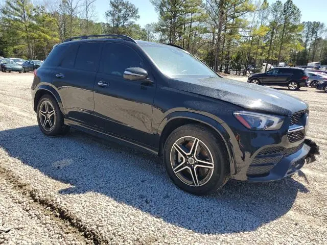 2022 MERCEDES-BENZ GLE 450 4MATIC  
