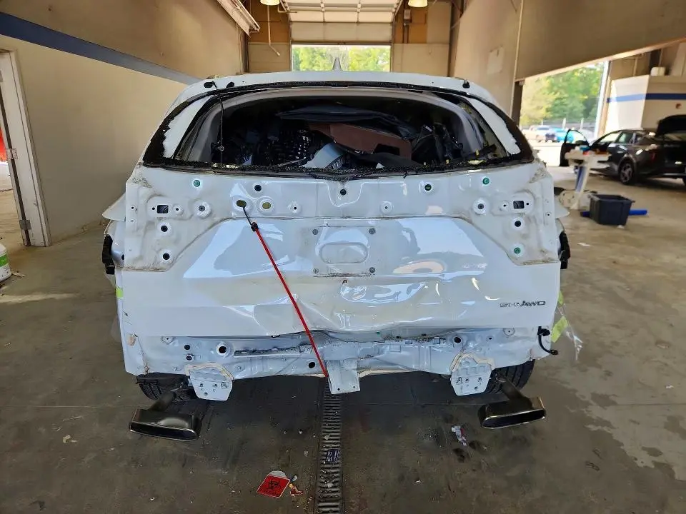 2022 ACURA MDX ADVANCE  