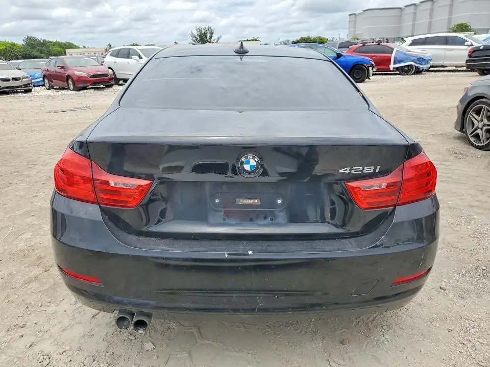2014 BMW 428 I  
