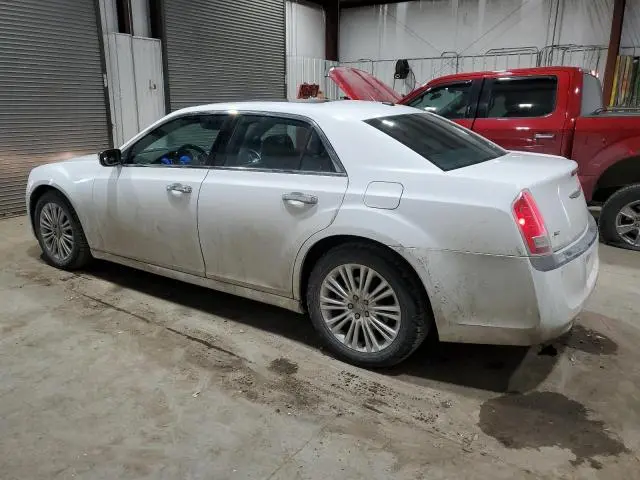 2014 CHRYSLER 300C   