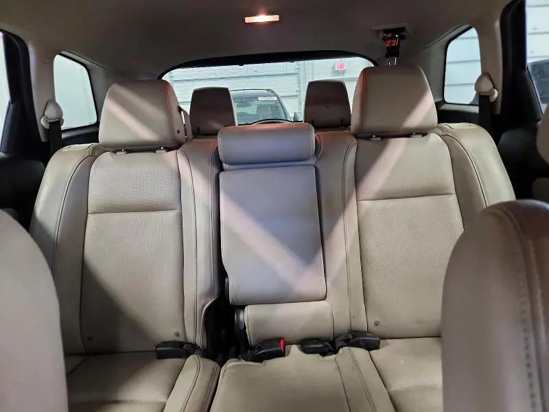 2014 MAZDA CX-9 TOURING  