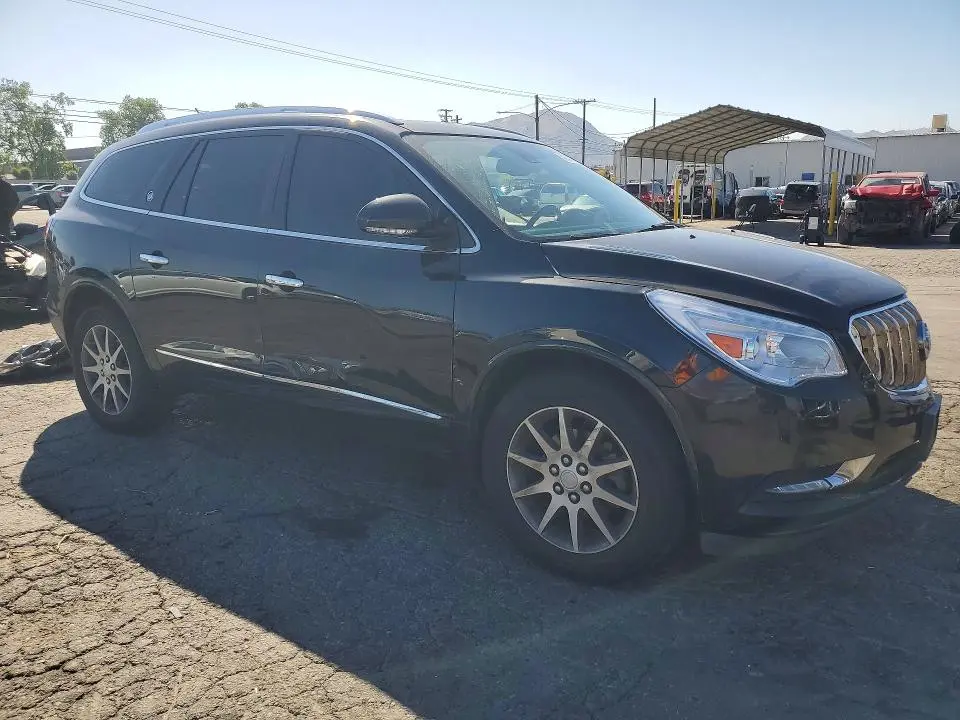 2014 BUICK ENCLAVE   