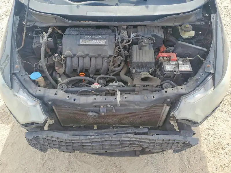 2010 HONDA INSIGHT LX  