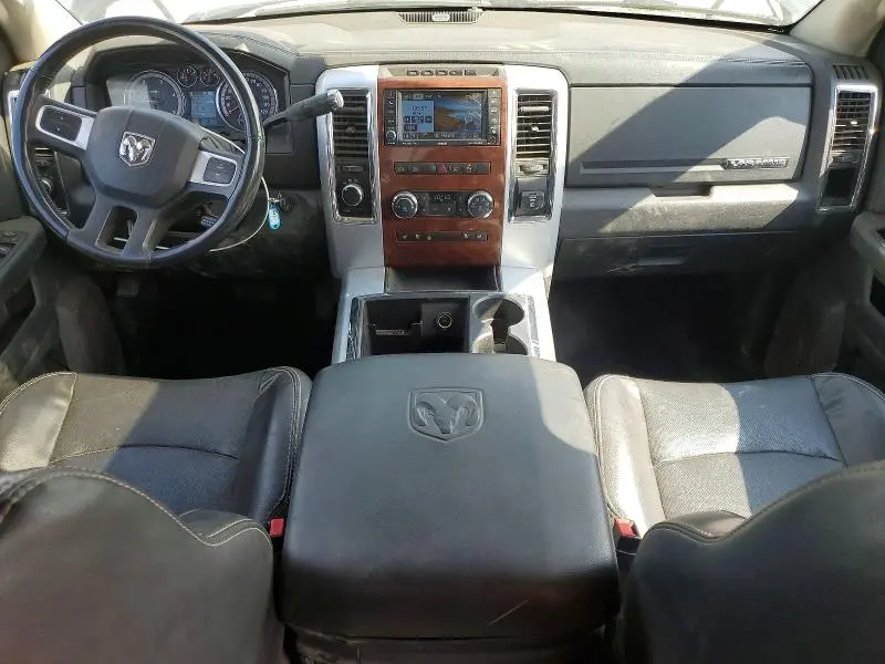 2011 DODGE RAM 3500   