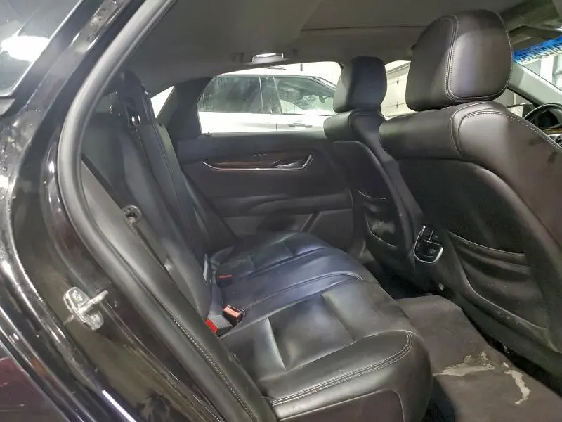 2016 CADILLAC XTS LUXURY COLLECTION  