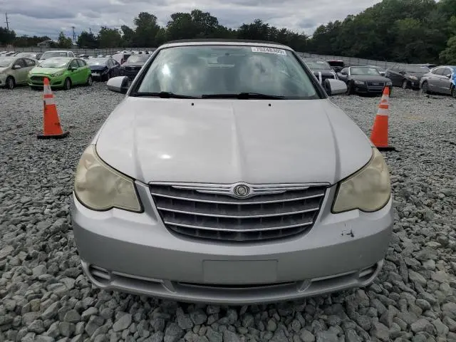 2010 CHRYSLER SEBRING TOURING  
