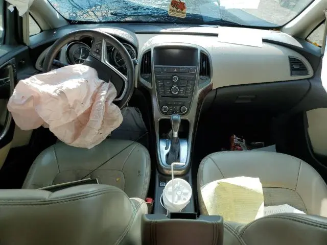2012 BUICK VERANO   