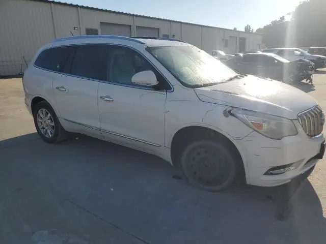 2013 BUICK ENCLAVE