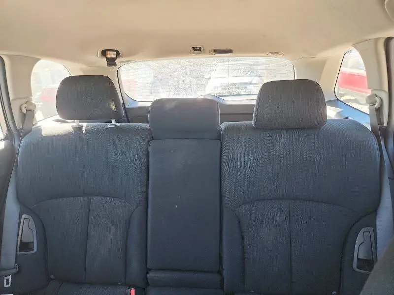 2013 SUBARU OUTBACK 2.5I  