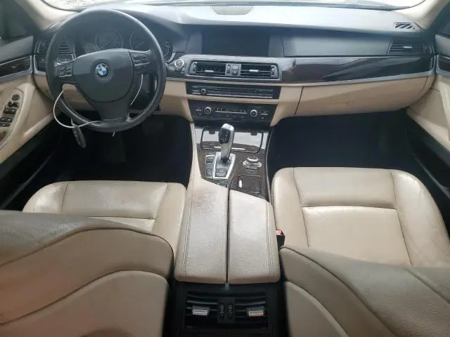 2013 BMW 535 XI  