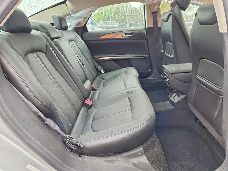 2014 LINCOLN MKZ   
