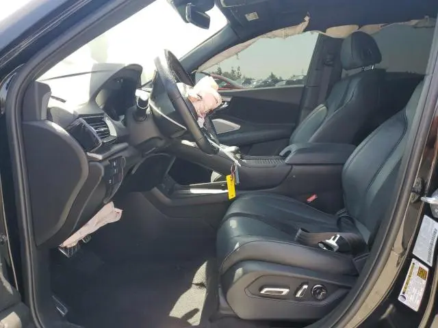 2023 ACURA RDX A-SPEC  