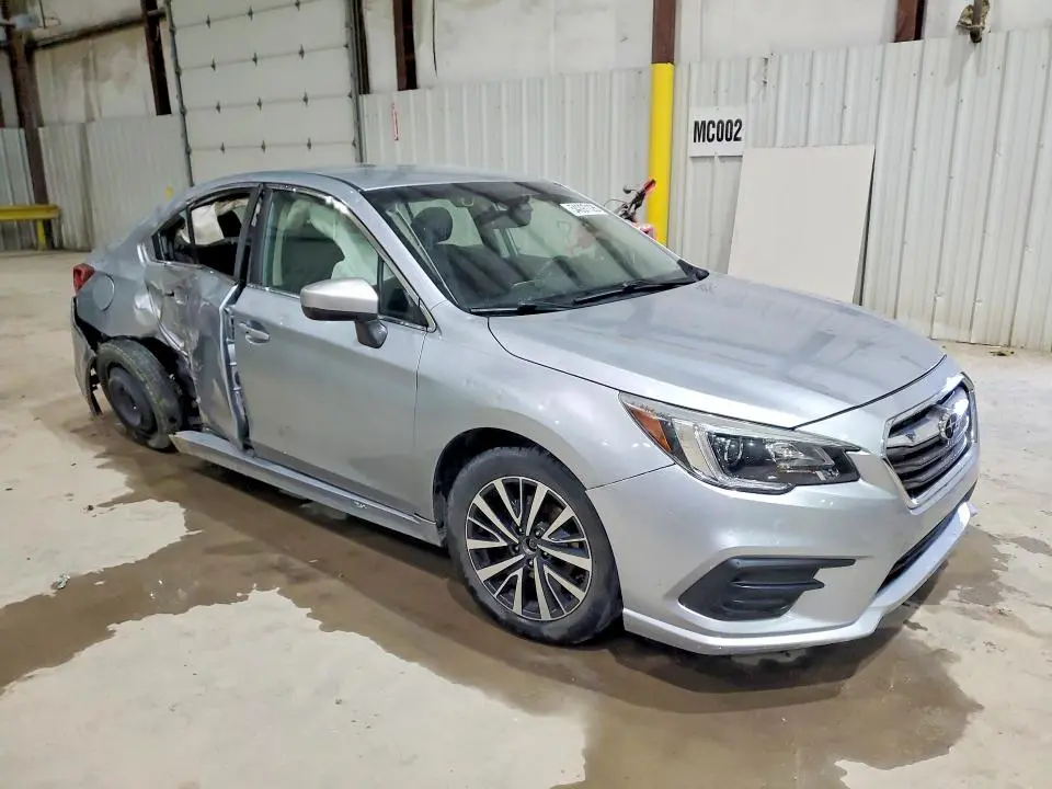 2019 SUBARU LEGACY 2.5I PREMIUM  
