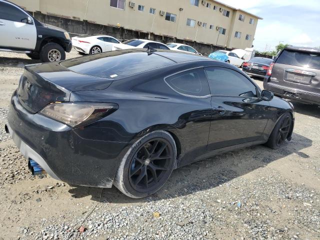 2014 HYUNDAI GENESIS COUPE 2.0T