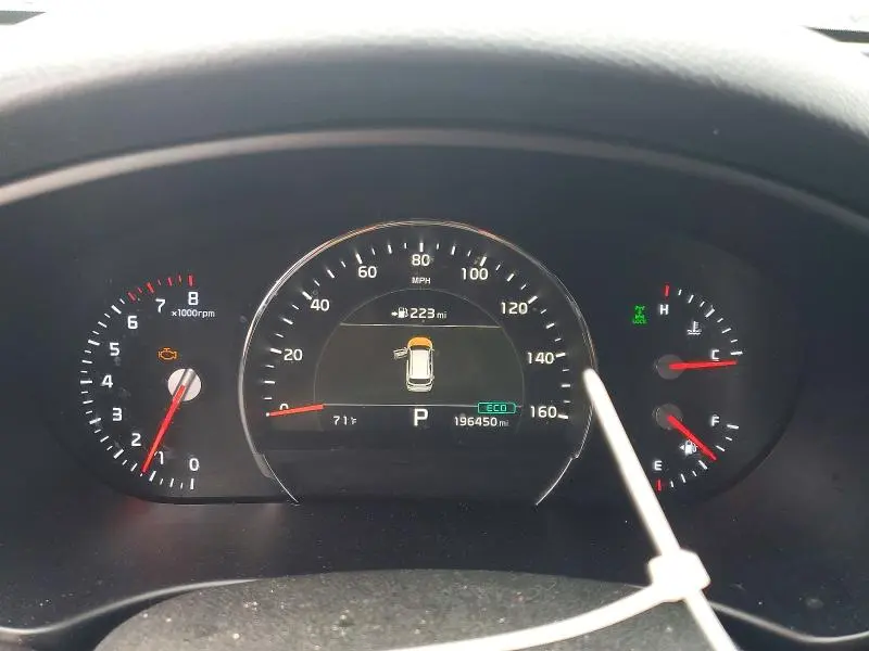 2019 KIA SORENTO SX LIMITED V6  
