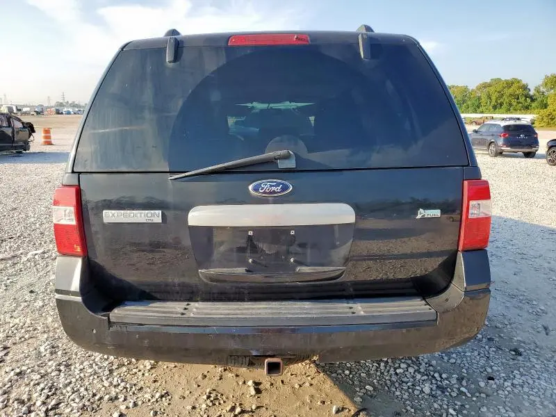 2014 FORD EXPEDITION XLT  