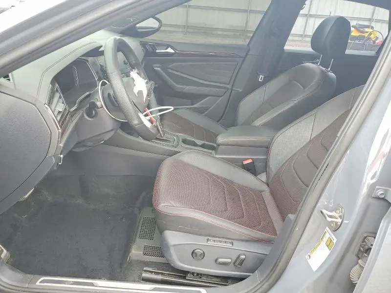 2024 VOLKSWAGEN JETTA GLI AUTOBAHN  