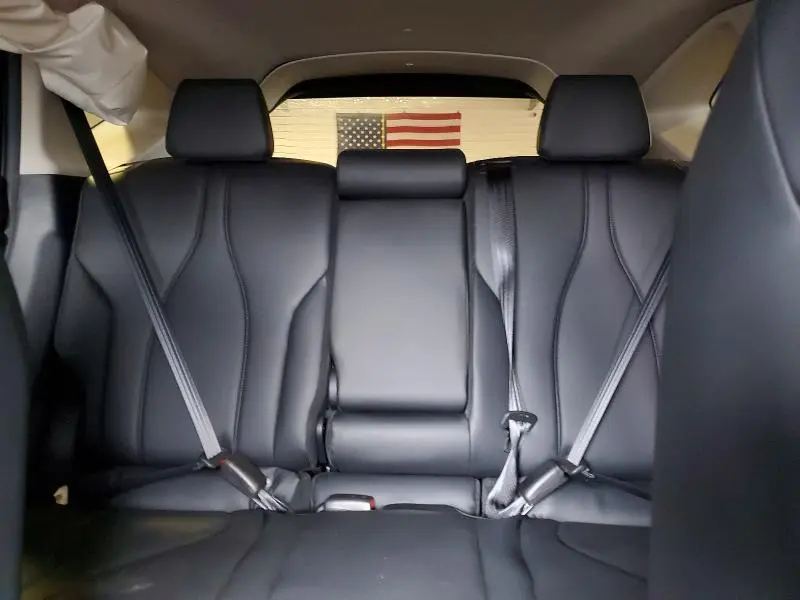 2024 ACURA RDX   