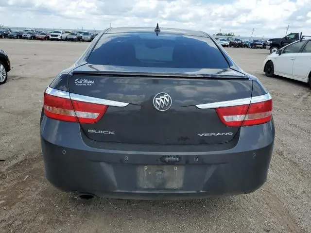 2014 BUICK VERANO   