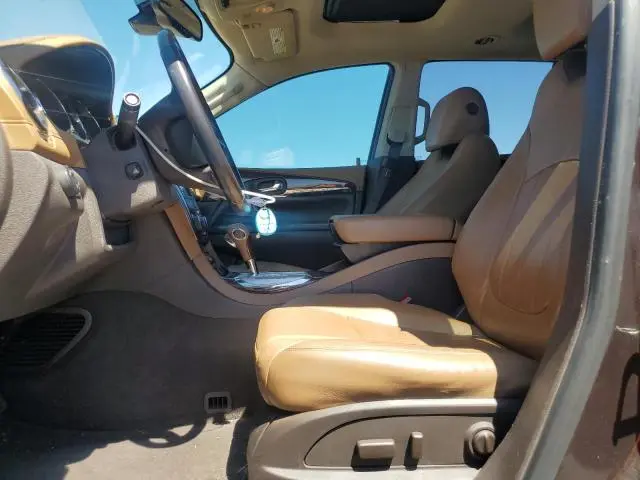 2017 BUICK ENCLAVE
