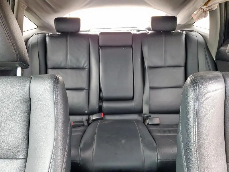 2012 HONDA CROSSTOUR EXL  