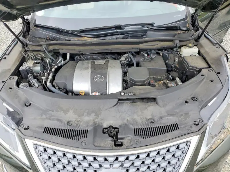 2021 LEXUS RX 350 BASE  