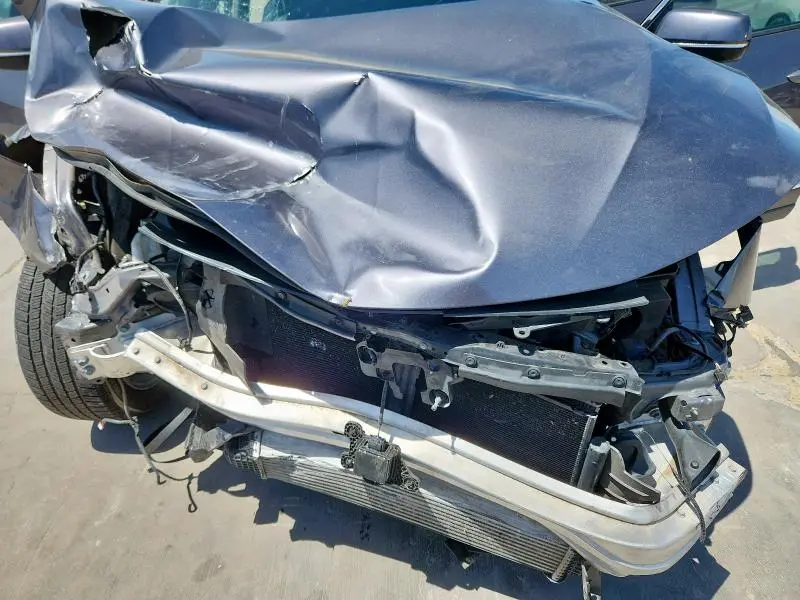 2019 ACURA RDX TECHNOLOGY  
