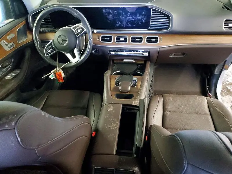 2020 MERCEDES-BENZ GLE 350 4MATIC  