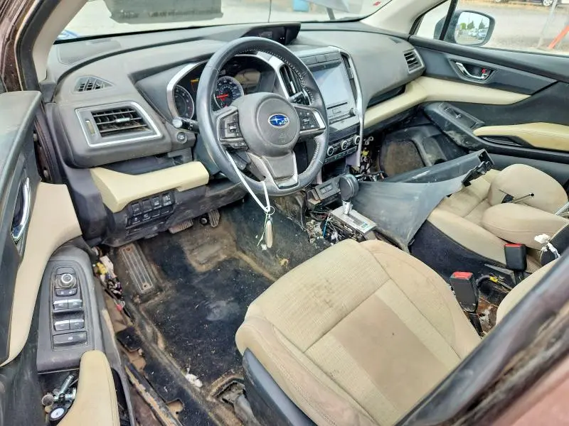 2019 SUBARU ASCENT PREMIUM  