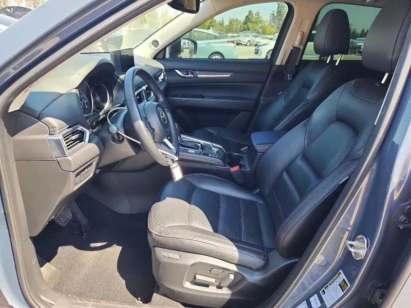 2024 MAZDA CX-5 PREFERRED  