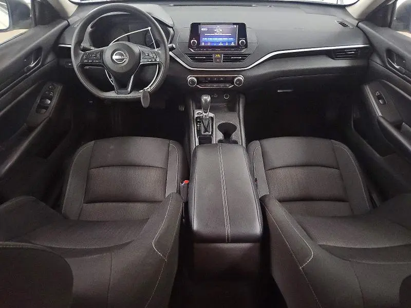 2024 NISSAN ALTIMA S  