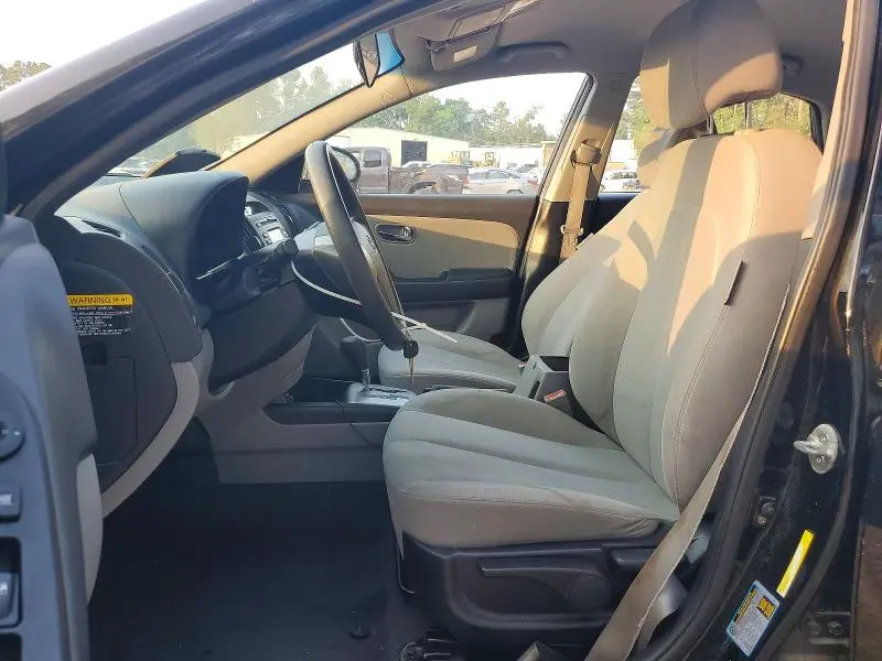 2010 HYUNDAI ELANTRA GLS  
