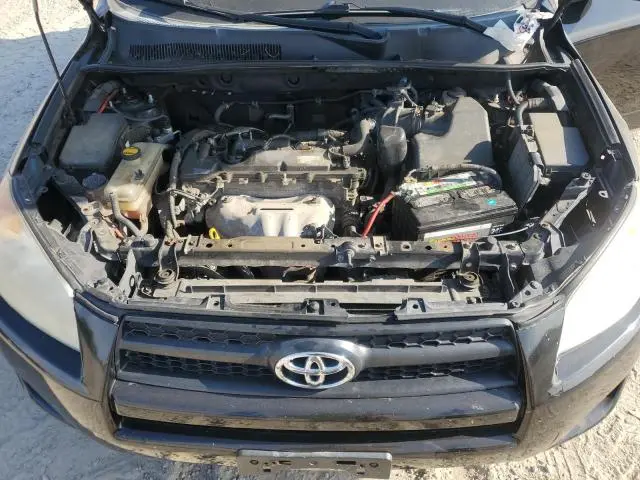 2011 TOYOTA RAV4   