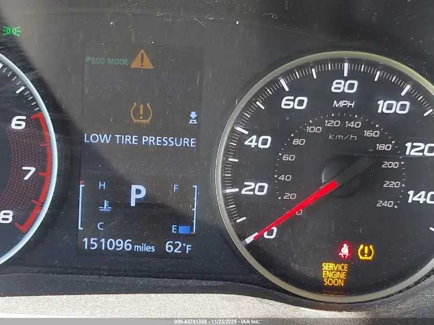 2020 MITSUBISHI ECLIPSE CROSS LE 1.5T