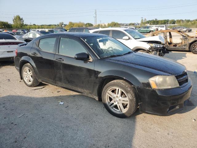 2012 DODGE AVENGER R/T