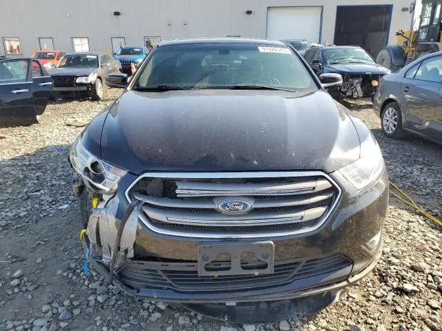 2019 FORD TAURUS SEL  