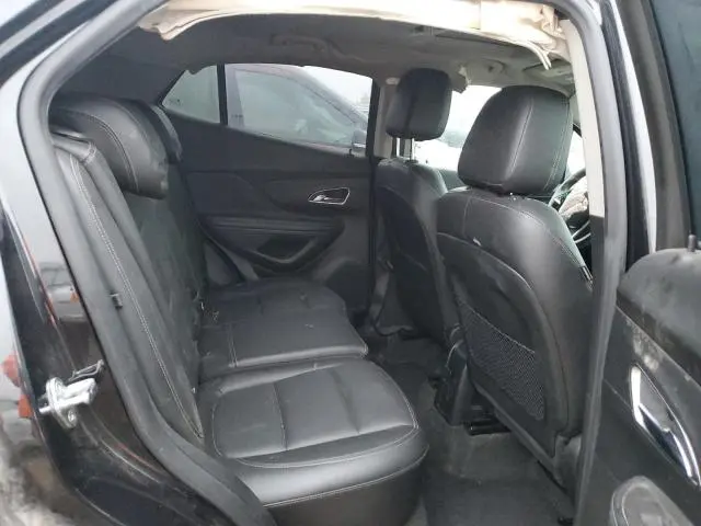 2016 BUICK ENCORE PREMIUM  