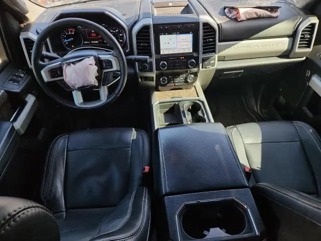 2019 FORD F250 SUPER DUTY  