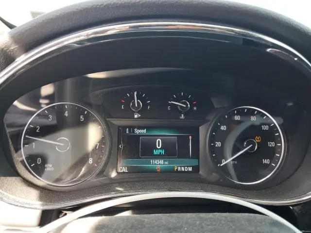 2017 BUICK ENCORE PREFERRED II  