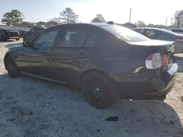 2011 BMW 328 I  