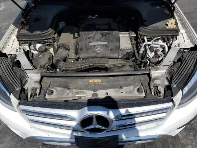 2018 MERCEDES-BENZ GLC 300  